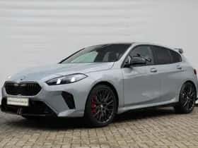 BMW 1-Serie (2025) thumbnail 1