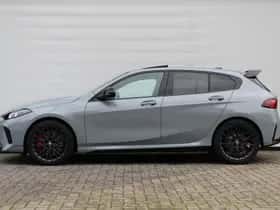 BMW 1-Serie (2025) thumbnail 2