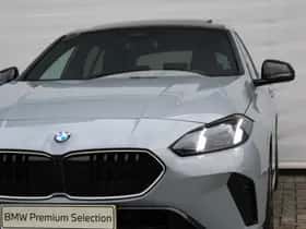 BMW 1-Serie (2025) thumbnail 12