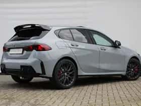 BMW 1-Serie (2025) thumbnail 3