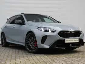 BMW 1-Serie (2025) thumbnail 7