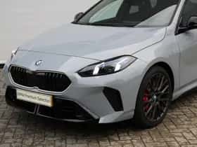 BMW 1-Serie (2025) thumbnail 9