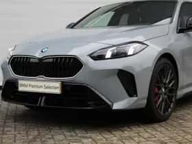 BMW 1-Serie (2025) thumbnail 10