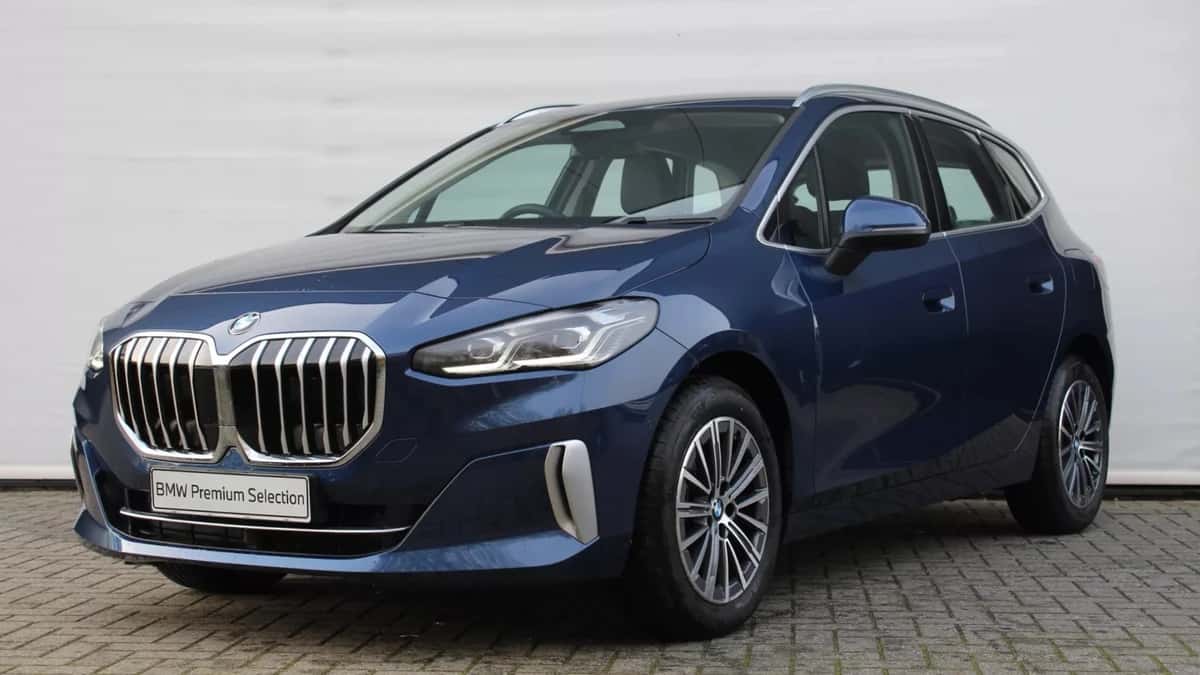 BMW 2-Serie (2025) — foto 1