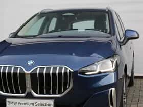 BMW 2-Serie (2025) thumbnail 14