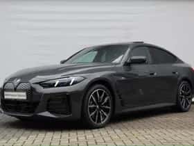 BMW i4 (2025)