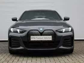 BMW i4 (2025) thumbnail 2