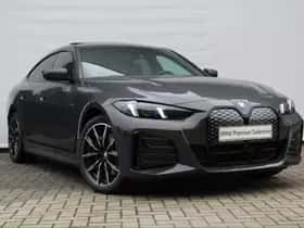 BMW i4 (2025) thumbnail 15