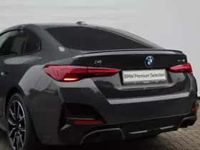 BMW i4 (2025) thumbnail 21