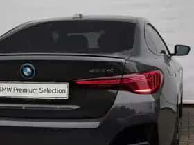 BMW i4 (2025) thumbnail 22