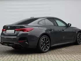 BMW i4 (2025) thumbnail 4