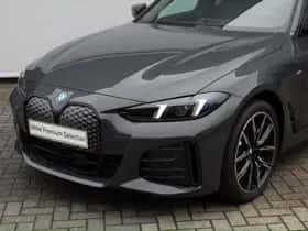 BMW i4 (2025) thumbnail 7