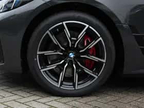 BMW i4 (2025) thumbnail 9