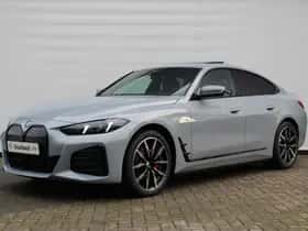 BMW i4 (2026)