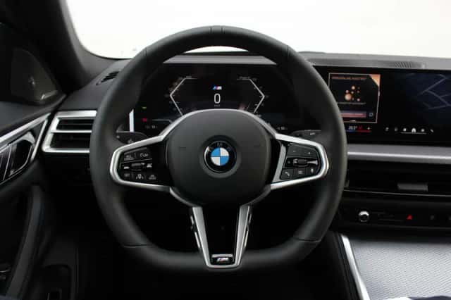 BMW i4 (2026) thumbnail 3