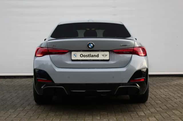 BMW i4 (2026) thumbnail 4