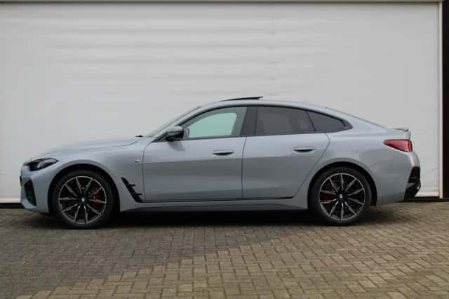 BMW i4 (2026) thumbnail 5