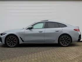 BMW i4 (2026) thumbnail 5