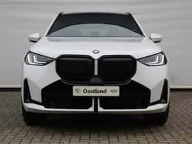 BMW X3 (2026) thumbnail 2