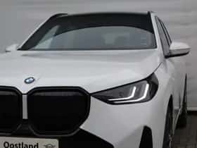 BMW X3 (2026) thumbnail 14