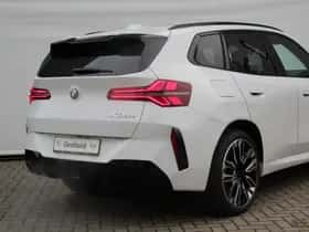 BMW X3 (2026) thumbnail 15