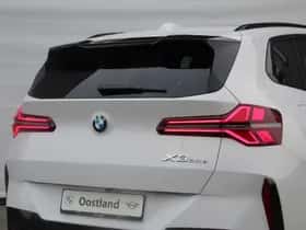 BMW X3 (2026) thumbnail 16