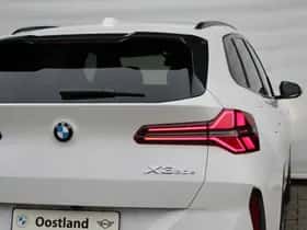 BMW X3 (2026) thumbnail 17