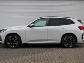 BMW X3 (2026) thumbnail 4