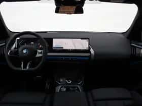 BMW X3 (2026) thumbnail 33