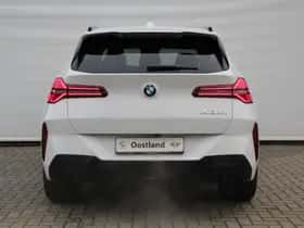 BMW X3 (2026) thumbnail 5