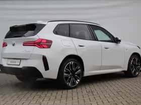 BMW X3 (2026) thumbnail 6