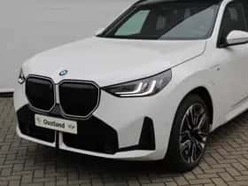 BMW X3 (2026) thumbnail 8