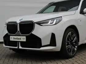 BMW X3 (2026) thumbnail 9