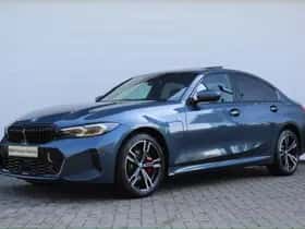 BMW 3-Serie (2025)
