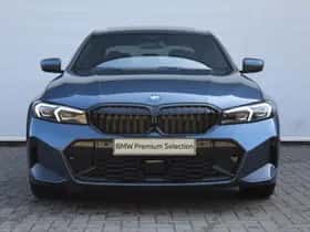 BMW 3-Serie (2025) thumbnail 2