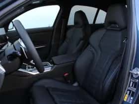 BMW 3-Serie (2025) thumbnail 11