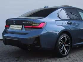 BMW 3-Serie (2025) thumbnail 15
