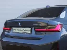 BMW 3-Serie (2025) thumbnail 16