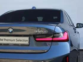 BMW 3-Serie (2025) thumbnail 17