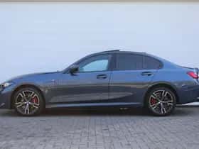 BMW 3-Serie (2025) thumbnail 3