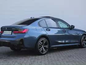 BMW 3-Serie (2025) thumbnail 4