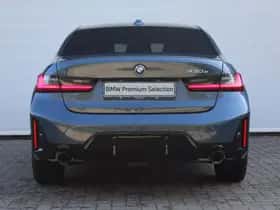 BMW 3-Serie (2025) thumbnail 5