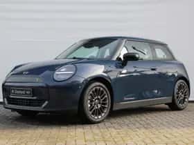 MINI Hatchback (2026)
