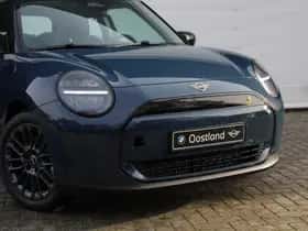 MINI Hatchback (2026) thumbnail 16