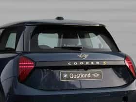 MINI Hatchback (2026) thumbnail 23