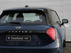 MINI Hatchback (2026) thumbnail 24