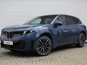 BMW iX3 (2026)