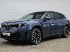 BMW iX3 (2026) thumbnail 12