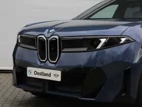 BMW iX3 (2026) thumbnail 13