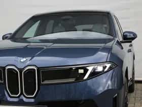 BMW iX3 (2026) thumbnail 16